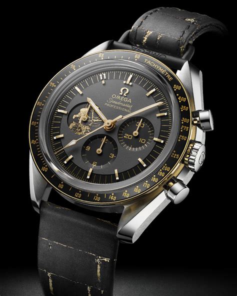 omega speedmaster apollo 11 replica|omega apollo 11 anniversary.